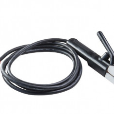Cablu cu cleste de sudura 16 mm2, 300A Innovative ReliableTools