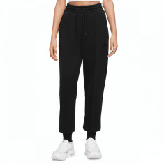 Pantaloni de trening Nike W NSW TCH FLC MR JGGR