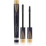 Max Factor Masterpiece Lash Wow mascara pentru volum si curbare 2 in 1 culoare Midnight Black 7 ml