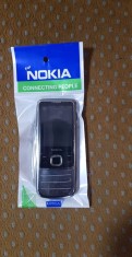 Vand carcasa completa si originala pt Nokia 6700 !!! foto