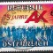 B1875 - Austria 1995 - stampilat