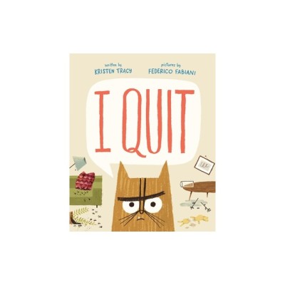 I Quit foto