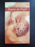 RETETE DE PASTI - Lazar, Chiriac