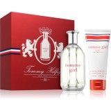 Tommy Hilfiger Tommy Girl set cadou pentru femei
