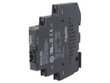 Releu semiconductor 6A 24-280VAC 18mm Serie SSM