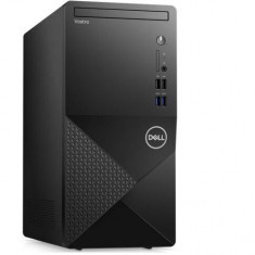 Desktop PC Vostro 3020 MT, Procesor Intel® Core™ i7-13700F 2.1GHz Raptor Lake, 16GB RAM, 512GB SSD, GeForce GTX 1660 SUPER 6GB, Windows 11 Pro