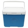 Lada Frigorifica Mini Auto Picnic 7.5L Breckner Germany, 305x240x250mm, Albastra