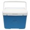Lada frigorifica mini pentru picnic 7.5L albastra 305x240x250mm Breckner Germany