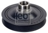 FEBI BILSTEIN 175569 Fulie curea, arbore cotit