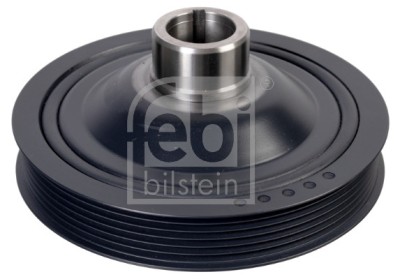 FEBI BILSTEIN 175569 Fulie curea, arbore cotit foto