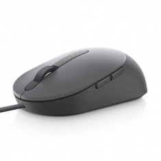 Dell mouse ms3220 wired - usb 2.0 5 buttons movement foto