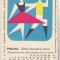 bnk cld Calendar de buzunar 1968 - Cehoslovacia - Ansamblul de cantece si dansuri