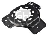 FEBI BILSTEIN 171539 febi Plus protectie stropire,disc frana