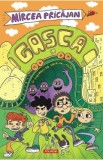 Gasca - Mircea Pricajan