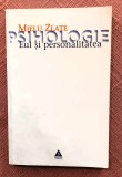 Eul si personalitatea. Editura Trei, 2002 - Mielu Zlate