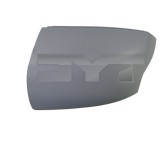 Carcasa oglinda exterioara Ford C-Max 06.2007-12.2010 / Focus C-Max (C214) 10.2003-06.2007 (NU pt versiune Titanium) stanga, pliabila cu semnzalizare, Rapid