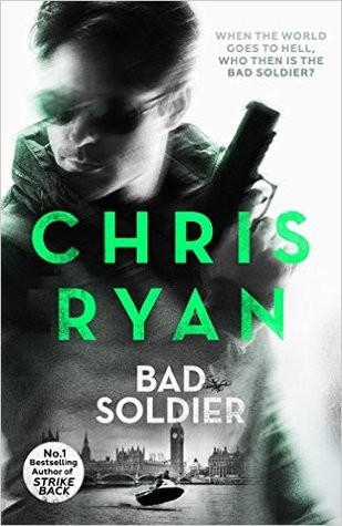 Chris Ryan - Bad Soldier