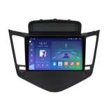 Navigatie dedicata cu Android Chevrolet Cruze 2008 - 2013, 4GB RAM, Radio GPS