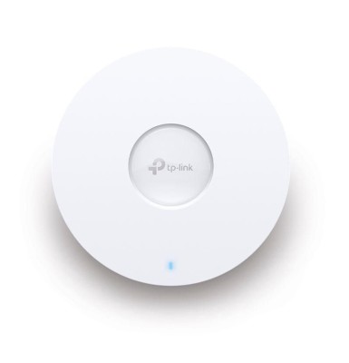 Access Point TP-Link WiFi 6 Gigabit 2976 Mbps - EAP650 SafetyGuard Surveillance foto
