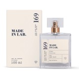 Apa de parfum Femei Made in Lab No.169