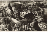 CPIB 21133 CARTE POSTALA - CAREI. CASA DE CULTURA, Circulata, Fotografie