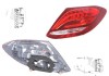 Stop spate lampa Mercedes Clasa E (W213), 03.2016-, spate, Dreapta, LED+PY21W+W16W; cu suport becuri, AL (Automotive Lighting), AL Automotive Lighting