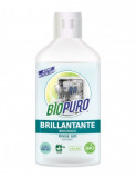 Solutie de clatire pentru masina de spalat vase, 300ml - Biopuro