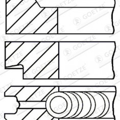 SEGMENT MOTOR FI95 U445 GOETZE