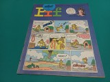 VAILLANT LE JOURNAL DE PIF * NR. 1044* 1965 * 4 2 5