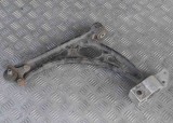 Bascula Stanga Fata Audi A3 8P1 2004, OEM 1K0407153G, Brat Inferior Suspensie, Marca: Formpart, Ocap, Ovarom, Eurowest, Moog