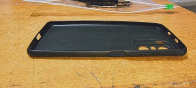 Husa tel Xiaomi Poco F3 #A7491han foto