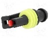Conector auto, Superseal 1.5, 1 pini, TE Connectivity - 282079-2