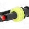 Conector auto, Superseal 1.5, 1 pini, TE Connectivity - 282079-2