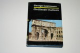 Civilizatia italiana - George Lazarescu