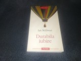 IAN MCEWAN - DURABILA IUBIRE
