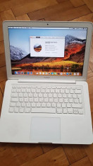 Laptop MacBook Apple 13 mid 2010 foto