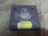 Procesor Amd Duron 800 de Colectie, AMD E1, 1