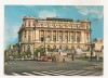 RF38 -Carte Postala- Bucuresti, casa centrala a armatei, circulata 1973