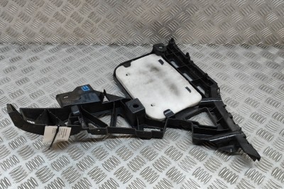 Suport bara de protecție st&amp;acirc;nga spate MERCEDES-BENZ C W205 2016 OEM: A1668851721 28192895 foto
