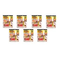 Set 7 X seringa anti gandaci, Gel Solutie, Roach Doctor, E-manor&reg;