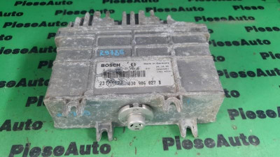 Calculator ecu Volkswagen Golf 3 (1991-1997) 0261203613 foto