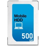 HDD 500GB 2.5&quot; Laptop