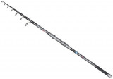 Lanseta Baracuda Ozzy Tele Carp, 3.60m, 3.5lbs