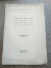 Dr I.C.Parhon- Epilepsia, 1922 / Prima editie