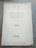 Cumpara ieftin Dr I.C.Parhon- Epilepsia, 1922 / Prima editie