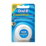Oral B Ata dentara Essential Floss, 50m, Oral-B