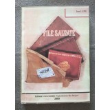 Ion Lupu - File salvate: jurnal intim 1967-1989