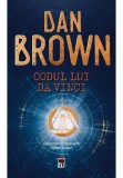 Cumpara ieftin Codul lui Da Vinci, Rao