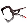 CLESTE FIXARE TIP CIOC CU VARF FIX 280MM / 86MM, Proline
