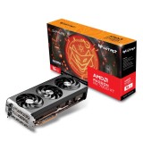 PLACI VIDEO Sapphire VGA SAPP NITRO+ AMD RADEON RX7800 XT 16G,&quot;11330-01-20G&quot; (timbru verde 0.8 lei)